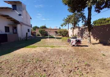 Oportunidade terreno são domingos navegantes sc