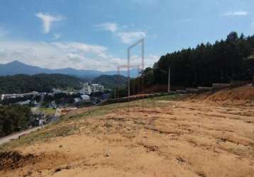 Terreno à venda no centro, guabiruba  por r$ 750.000