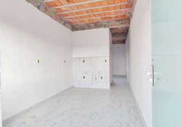 Prédio com 1 sala à venda em santa terezinha, gaspar , 30 m2 por r$ 180.000