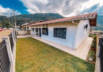 Casa com 3 quartos à venda na gávea, rodeio , 117 m2 por r$ 595.000