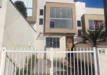 Kitnet / stúdio à venda no dom joaquim, brusque , 70 m2 por r$ 270.000