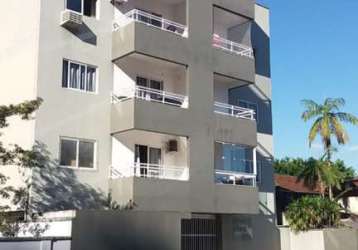 Apartamento com 2 quartos à venda no guarani, brusque , 80 m2 por r$ 320.000