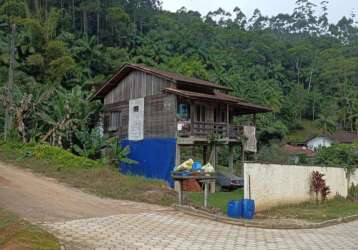 Casa com 3 quartos à venda no alsacia, guabiruba  por r$ 750.000