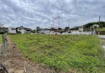 Terreno à venda no rio branco, brusque  por r$ 900.000