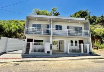 Kitnet / stúdio à venda no tomás coelho, brusque , 92 m2 por r$ 389.000