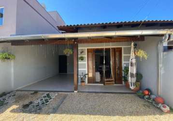 Kitnet / stúdio à venda no cedrinho, brusque , 85 m2 por r$ 479.900