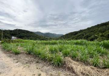 Terreno à venda no são joão, brusque  por r$ 350.000