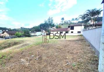 Terreno comercial à venda no águas claras, brusque , 533 m2 por r$ 795.000