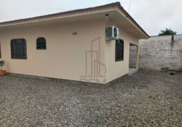 Casa com 3 quartos à venda no limoeiro, brusque , 80 m2 por r$ 800.000