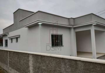 Casa com 1 quarto à venda no pomerania, guabiruba , 82 m2 por r$ 424.000