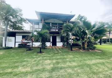 Casa 800 m² em Praia do Forte em Mata de São João, por R$ 3.400