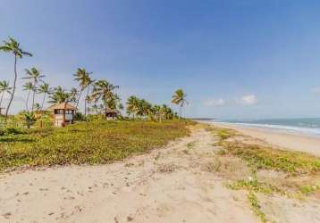 Terreno a venda condomínio praia bela