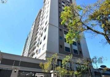 Apartamento de 3 dormitórios - imóvel com 71,76m2, living, cozinha americana com churrasqueira e área de serviço integrada, circulação, 3 dormitórios (sendo 1 suíte),  banheiro social e privativo,  pi