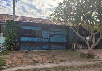 Excelente casa no lot. moradas do sul. casa de 2 dormitórios, sala, cozinha , banheiro, e uma área construída na continuação da cozinha toda fechada com vidro tremperado e lareira. casa ensolarada e v