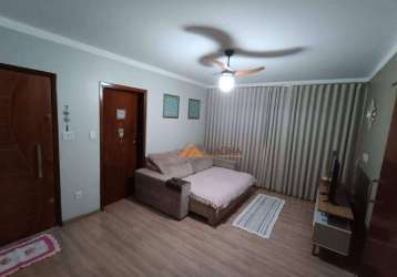 Casa com 2 dormitórios à venda, 147 m² por r$ 450.000,00 - centro - sertãozinho/sp