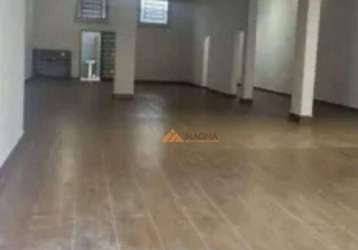 Sobrado com 4 dormitórios à venda, 250 m² por r$ 1.300.000,00 - jardim paulistano - ribeirão preto/sp