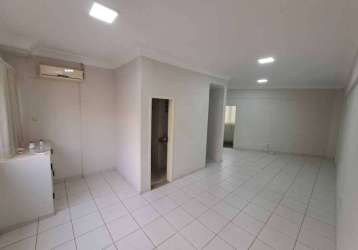 Sala à venda, 39 m² por r$ 250.000,00 - jardim califórnia - ribeirão preto/sp