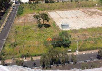 Terreno, 21540 m² - venda por r$ 40.000.000,00 ou aluguel por r$ 60.000,00/mês - são josé - franca/sp