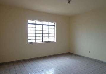 Apartamento com 3 quartos para alugar, 120 m²  - vila tibério - ribeirão preto/sp