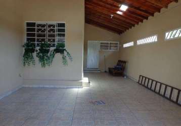 Casa com 4 dormitórios à venda, 160 m² por r$ 300.000,00 - presidente dutra - ribeirão preto/sp