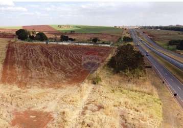 Terreno comercial e logístico à venda na rodovia alexandre balbo km 328 - oportunidade imperdível para investidores e empresas