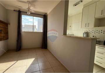 Apartamento  2 quartos- ribeirão preto no bairro jardim nova aliança