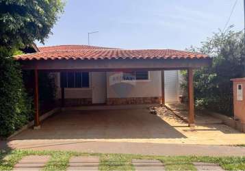 Locação - casa 3 dormitórios em condomínio vila d itália - no jardim interlagos - ribeirão preto/sp