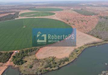 A melhor fazenda do brasil, localizada em minas gerais produzindo atualmente soja e tem contrato com milho doce.