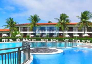 Hotel a beira mar em natal - rn