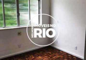 Apartamento com 3 quartos à venda na rua joaquim meier, --, méier, rio de janeiro, 84 m2 por r$ 265.000