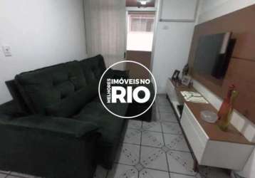 Apartamento com 2 quartos à venda na rua botucatu, --, grajaú, rio de janeiro, 84 m2 por r$ 490.000