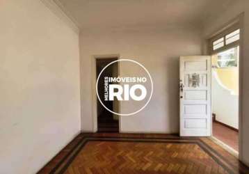 Apartamento com 2 quartos à venda na rua mendes tavares, --, vila isabel, rio de janeiro, 58 m2 por r$ 250.000