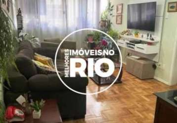 Apartamento com 2 quartos à venda na rua henry ford, --, tijuca, rio de janeiro, 76 m2 por r$ 560.000