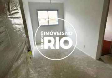 Apartamento com 1 quarto à venda na rua leopoldo, --, andaraí, rio de janeiro, 31 m2 por r$ 265.000