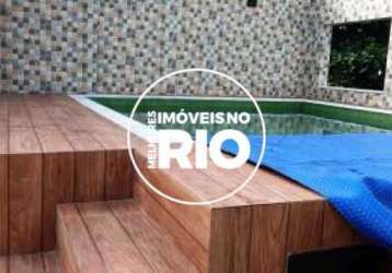 Casa com 4 quartos à venda na rua sousa aguiar, --, méier, rio de janeiro, 180 m2 por r$ 880.000