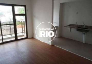 Apartamento com 2 quartos à venda na rua dos araujos, --, tijuca, rio de janeiro, 62 m2 por r$ 600.000