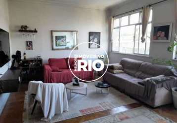 Apartamento com 3 quartos à venda na rua barão do flamengo, --, flamengo, rio de janeiro, 144 m2 por r$ 980.000