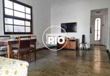 Casa com 2 quartos à venda na rua josé do patrocínio, --, grajaú, rio de janeiro, 120 m2 por r$ 650.000