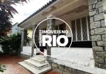 Casa com 3 quartos à venda na rua araújo leitão, --, engenho novo, rio de janeiro, 220 m2 por r$ 350.000