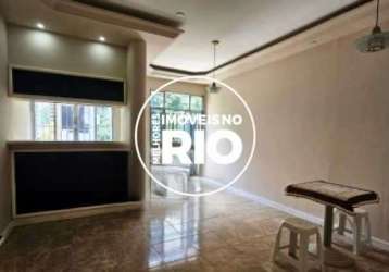 Apartamento com 4 quartos à venda na rua uruguai, --, tijuca, rio de janeiro, 150 m2 por r$ 850.000