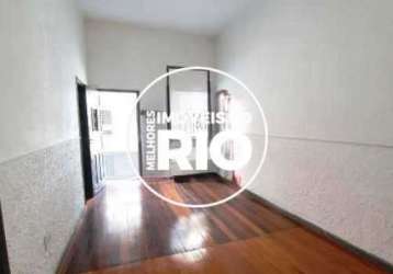 Casa em condomínio fechado com 3 quartos à venda na rua conde de bonfim, --, tijuca, rio de janeiro, 120 m2 por r$ 415.000