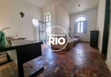 Apartamento com 3 quartos à venda na rua araripe júnior, --, andaraí, rio de janeiro, 150 m2 por r$ 300.000