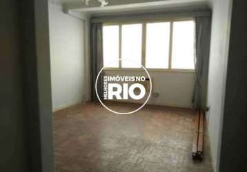 Apartamento com 3 quartos à venda na rua garibaldi, --, tijuca, rio de janeiro, 93 m2 por r$ 400.000