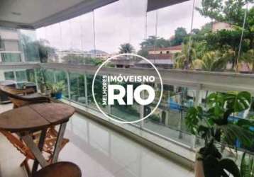 Apartamento com 3 quartos à venda na estrada do bananal, --, freguesia (jacarepaguá), rio de janeiro, 92 m2 por r$ 550.000