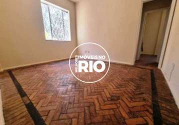 Apartamento com 2 quartos à venda na rua sousa cruz, --, andaraí, rio de janeiro, 65 m2 por r$ 250.000