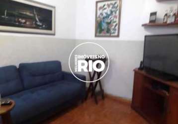 Casa em condomínio fechado com 7 quartos à venda na rua conde de bonfim, --, tijuca, rio de janeiro, 163 m2 por r$ 890.000