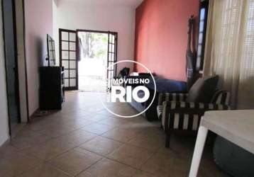 Casa com 5 quartos à venda na rua mearim, --, grajaú, rio de janeiro, 259 m2 por r$ 890.000