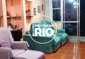 Apartamento com 2 quartos à venda na rua barão de são francisco, --, vila isabel, rio de janeiro, 86 m2 por r$ 550.000