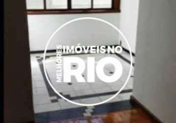 Apartamento com 2 quartos à venda na rua canavieiras, --, grajaú, rio de janeiro, 80 m2 por r$ 315.000