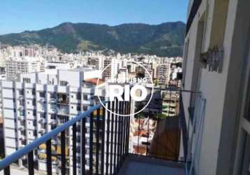 Apartamento com 4 quartos à venda na rua senador nabuco, --, vila isabel, rio de janeiro, 160 m2 por r$ 530.000